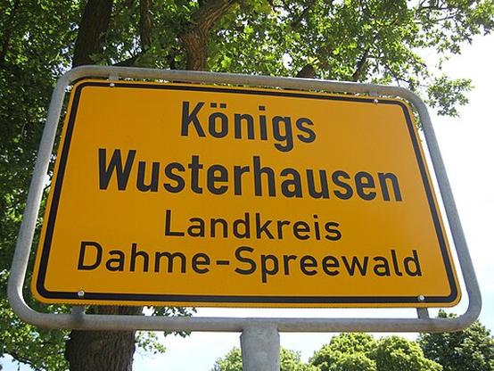 Veranstaltungen in KW und Umland