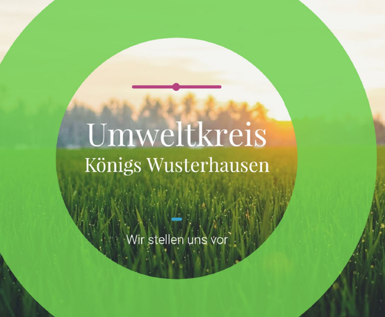 Umweltkreis-KW
